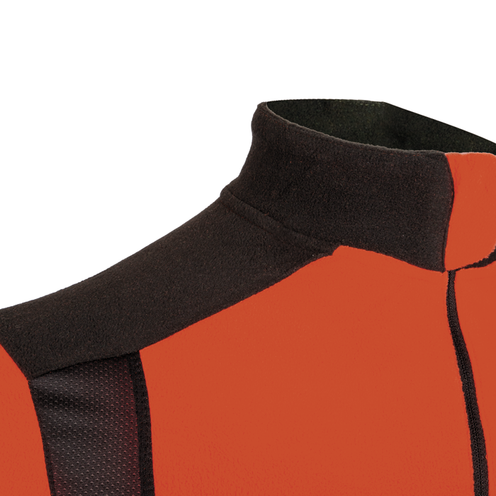 PSS X-treme Fleeceshirt Polar