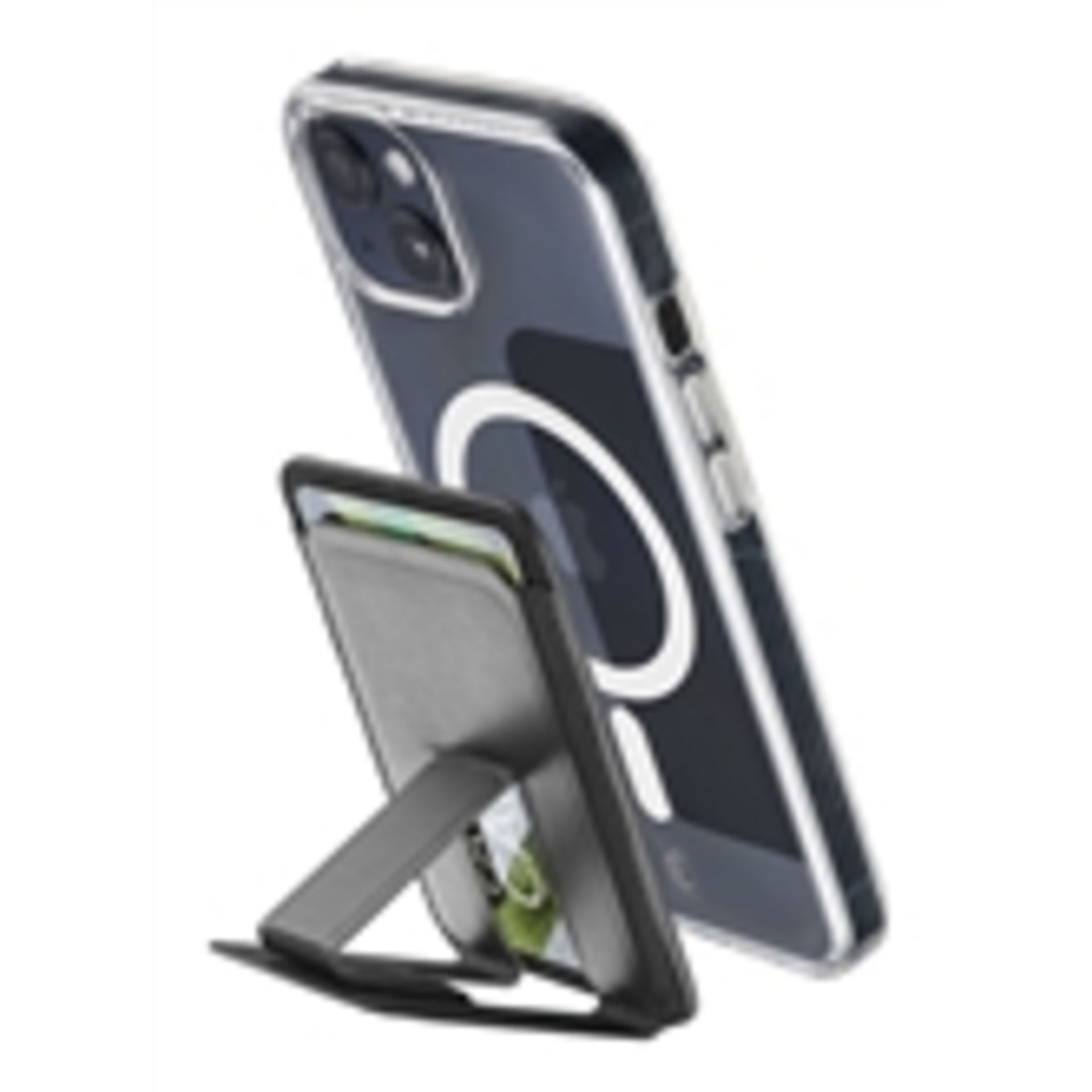 Handyhalter Pocket Stand Mag