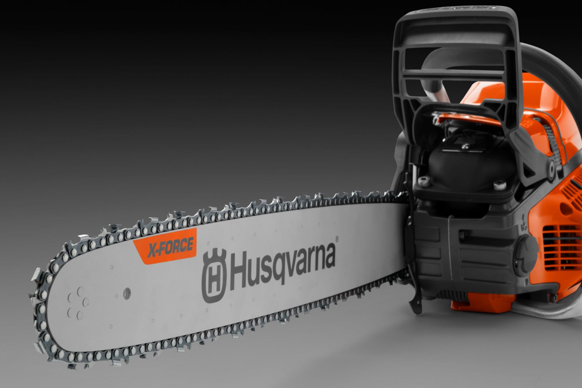 Husqvarna Motorsäge 545 Mark II 15"