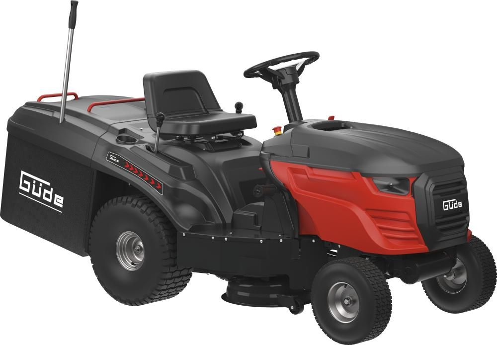 Rasentraktor GAR 1070 T