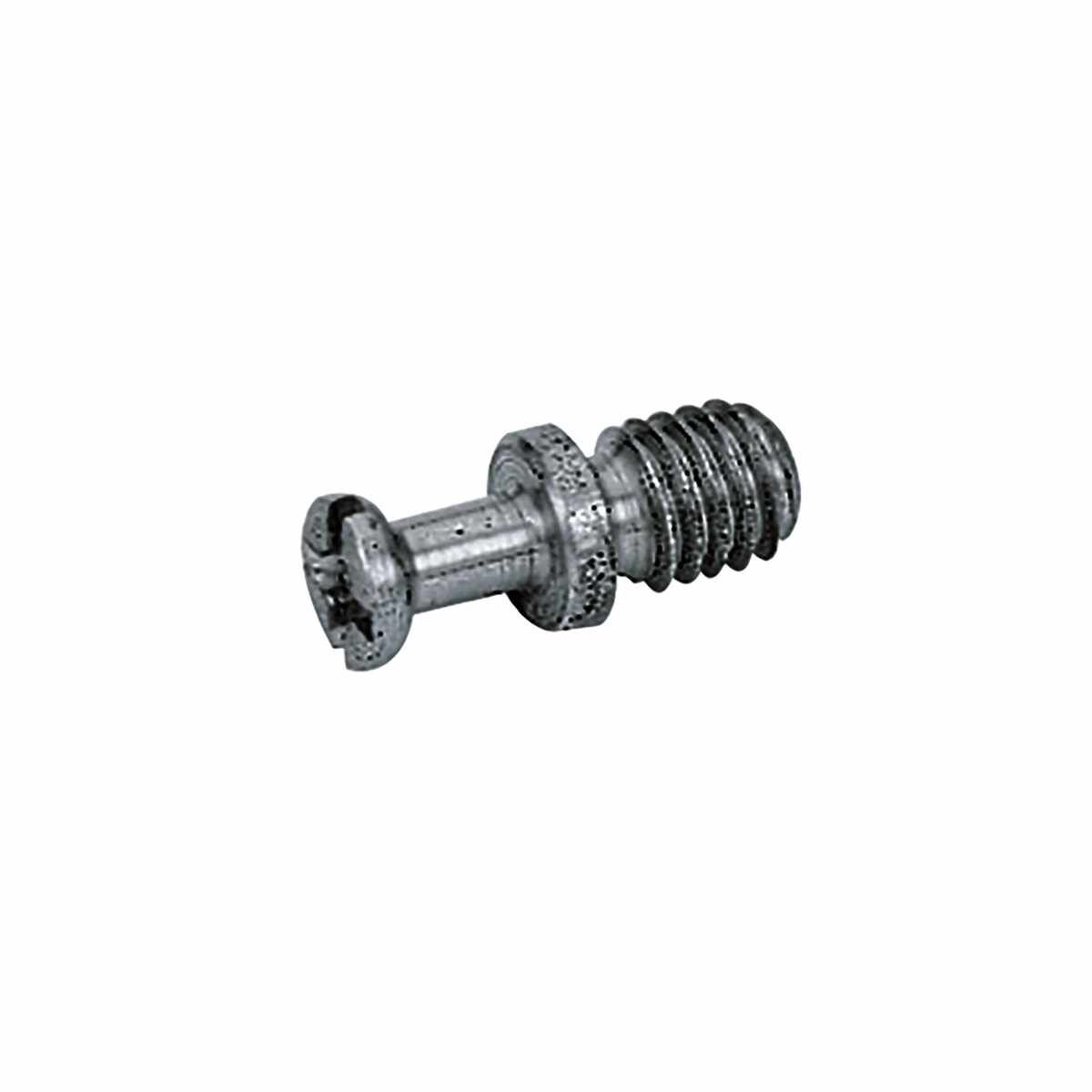 Einschraubdübel Du 648 M6X7,8 mm