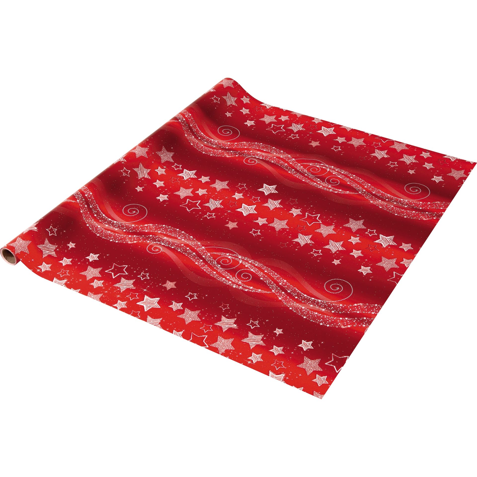 Geschenkpapier Fairy Lights 70cmx5m 80g