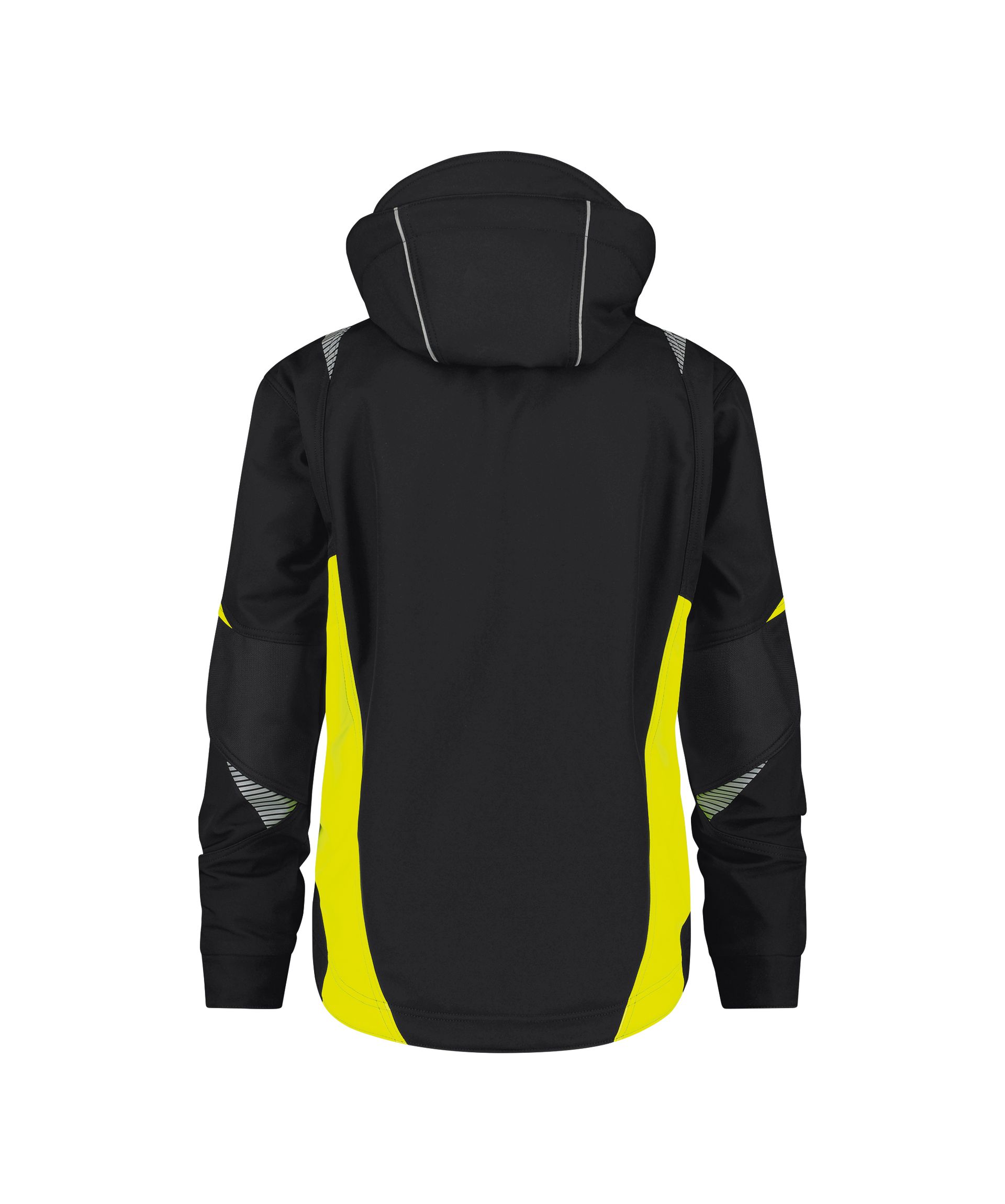 DASSY Kalama Softshelljacke