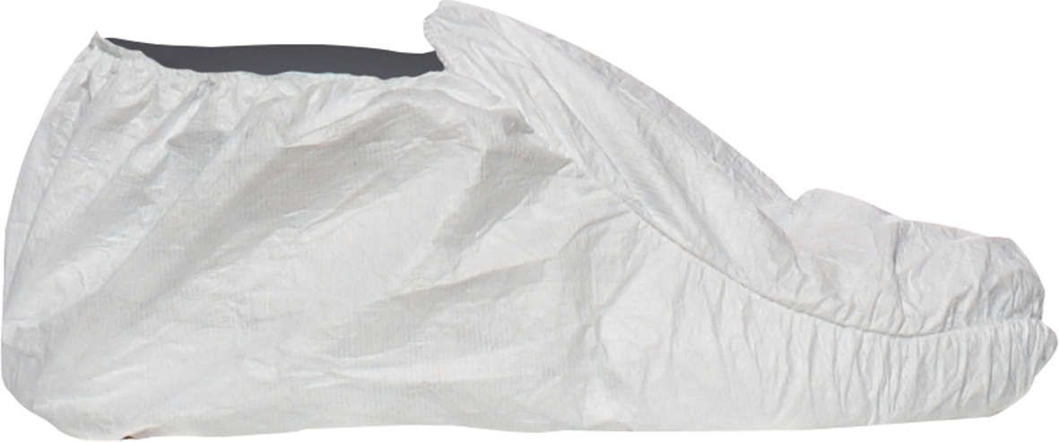 Tyvek Überschuh, niedrig, antistatisch, Gr. 42-46