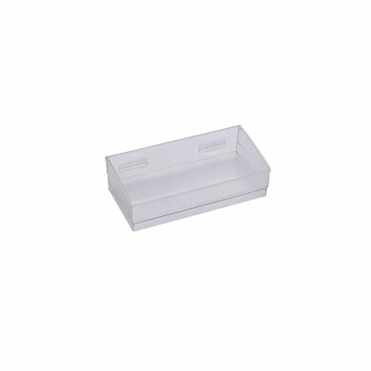 Org@Wall Schalen, 198, transparent
