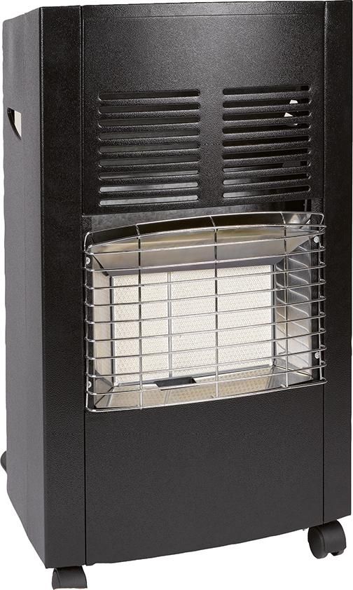 Keramik Gasheizofen KGH 4200 (DE/AT)
