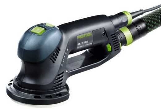 FESTOOL Exzenterschleifer 125mm, "ROTEX"