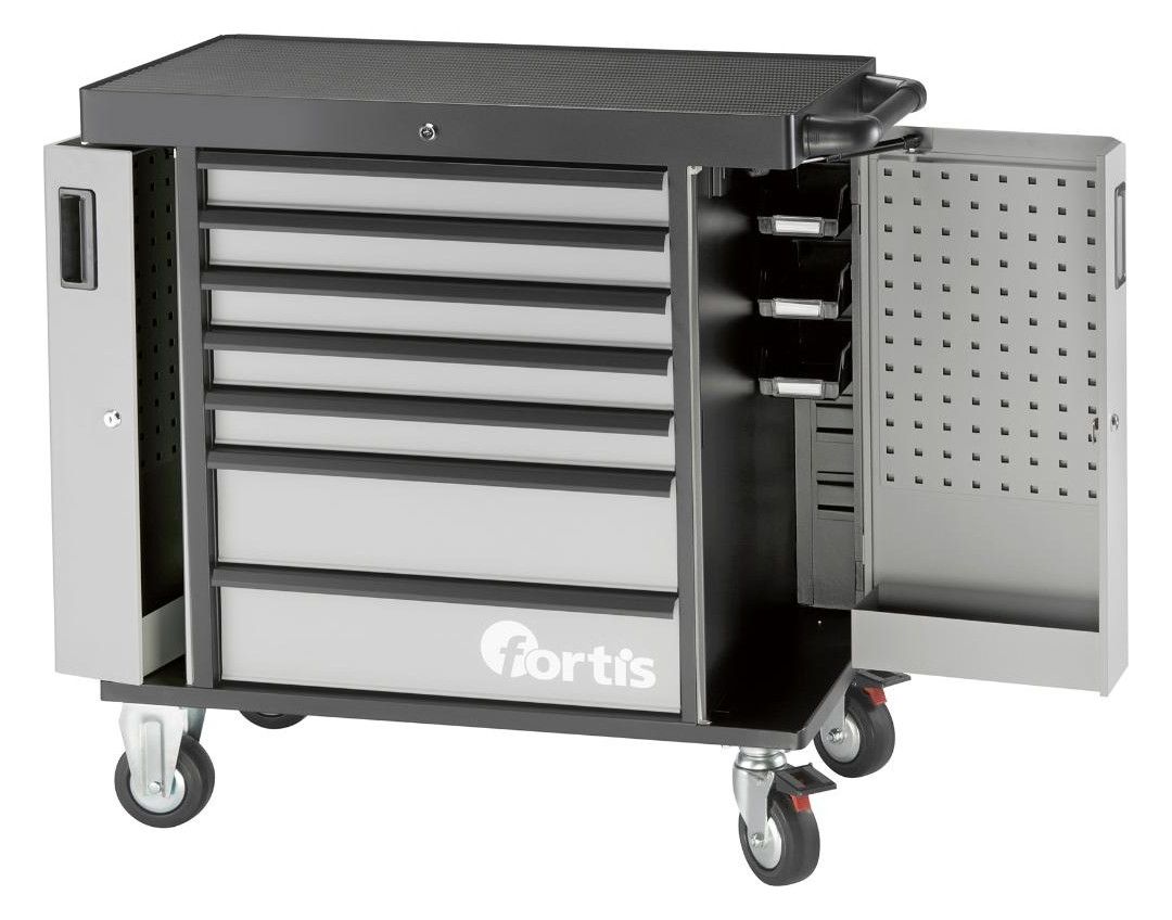 FORTIS Werkstattwagen