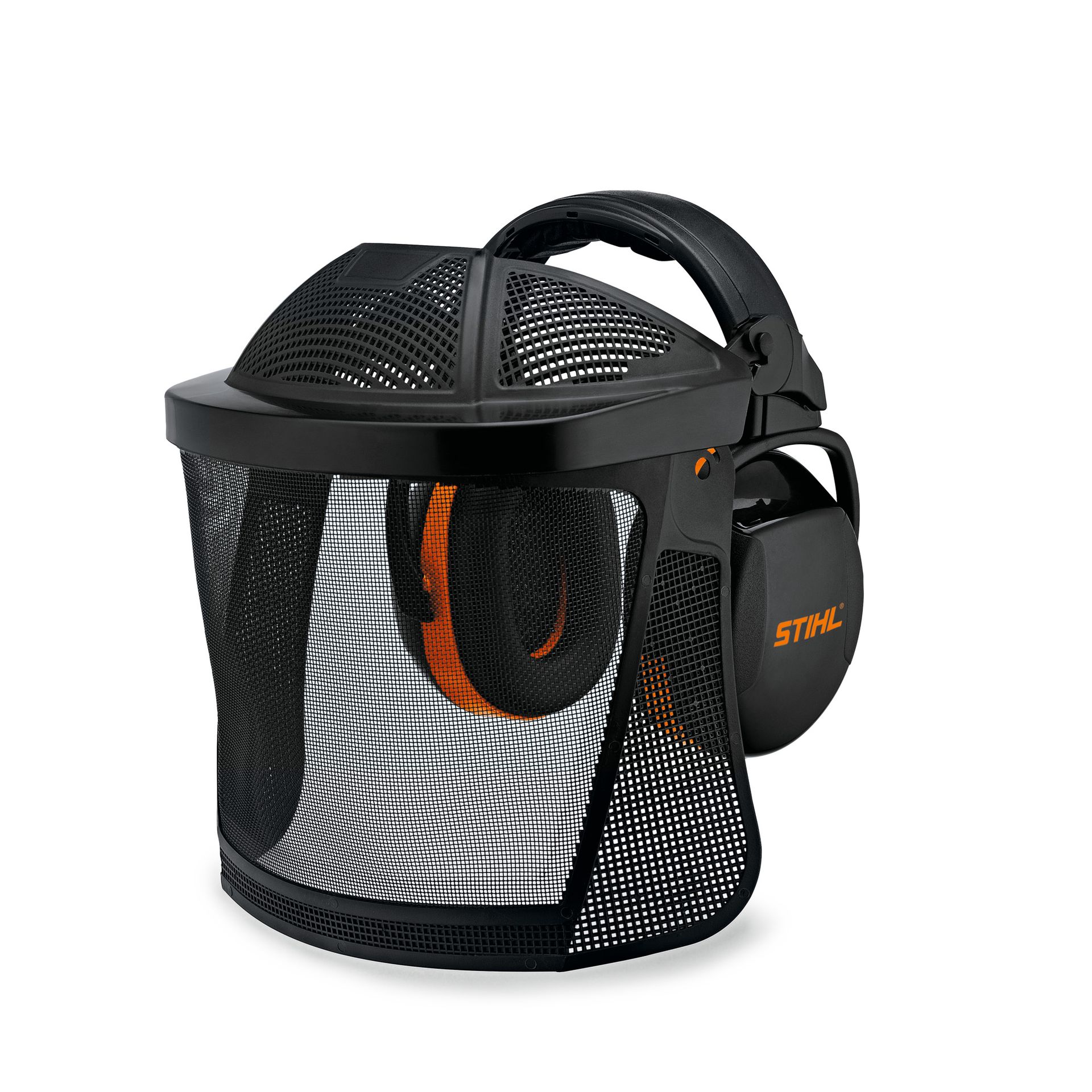 STIHL DYNAMIC, GPA 30, Gesichtsschutz-/