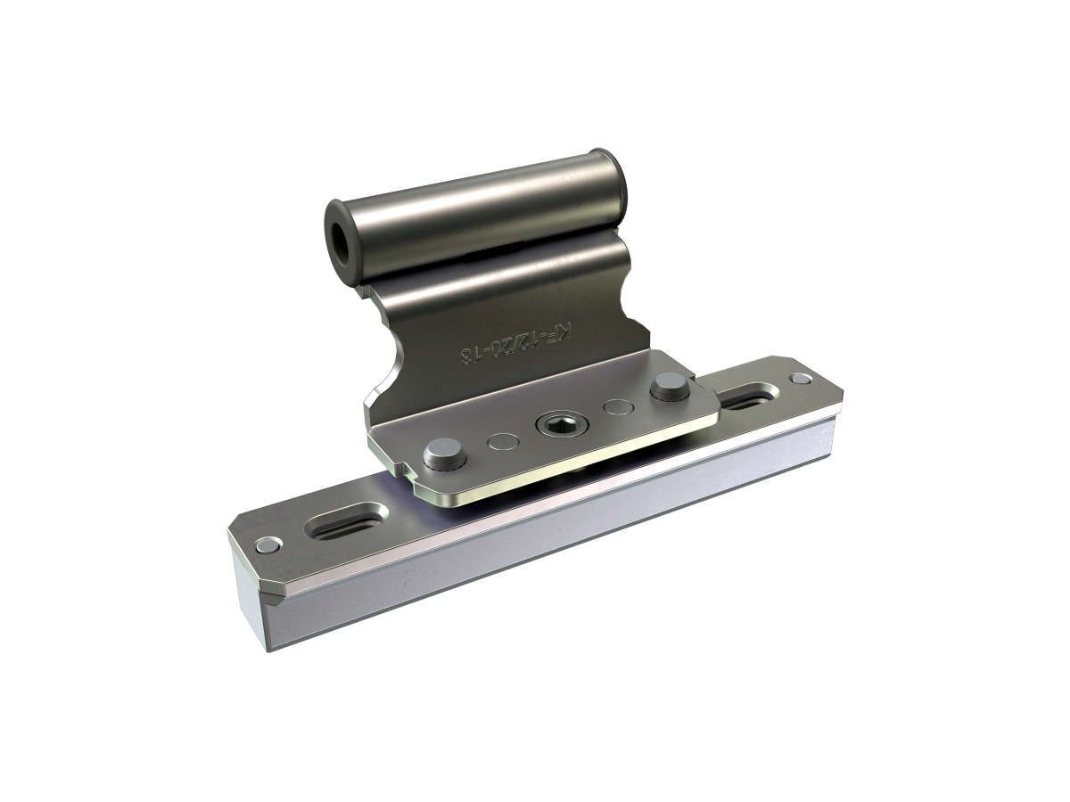 Kippflügelband Kf-12/20-13 Ts