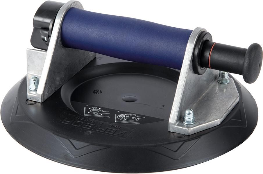 BOHLE Saugheber 120kg Tragk. 1Kopf