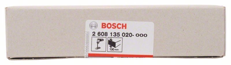 Bosch Sägeblätterführung