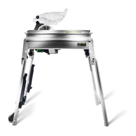 FESTOOL Tischzugsäge, "PRECISIO"