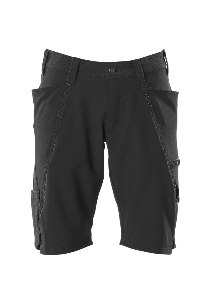 Shorts Schwarz, C46