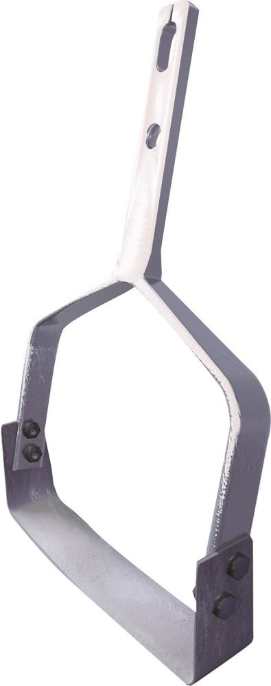 POLET CLICK PRO Hacke Schaberklinge 14cm