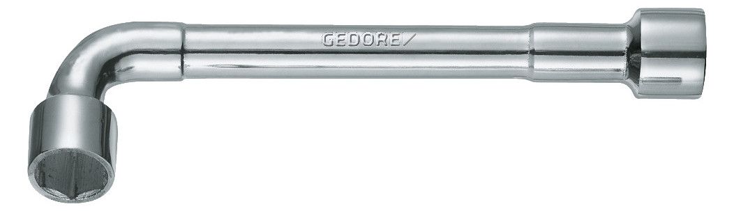 GEDORE Pfeifenkopfschlüssel