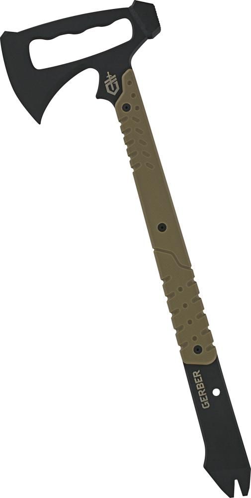 Downrange Tomahawk