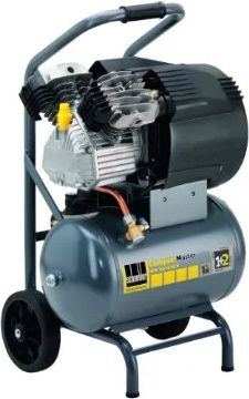 SCHNEIDER Kompressor, 230V