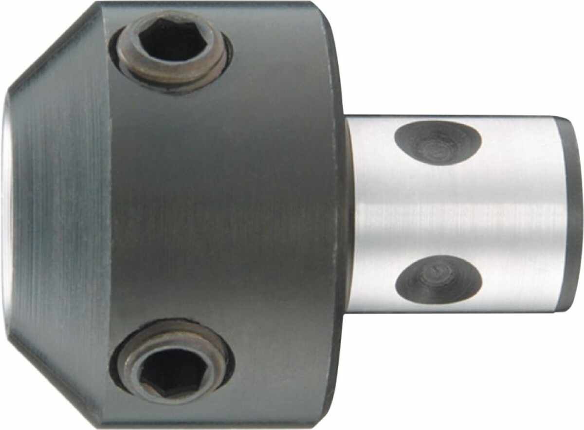 Adapter KB Weldon Aufn. Quick IN Alfra