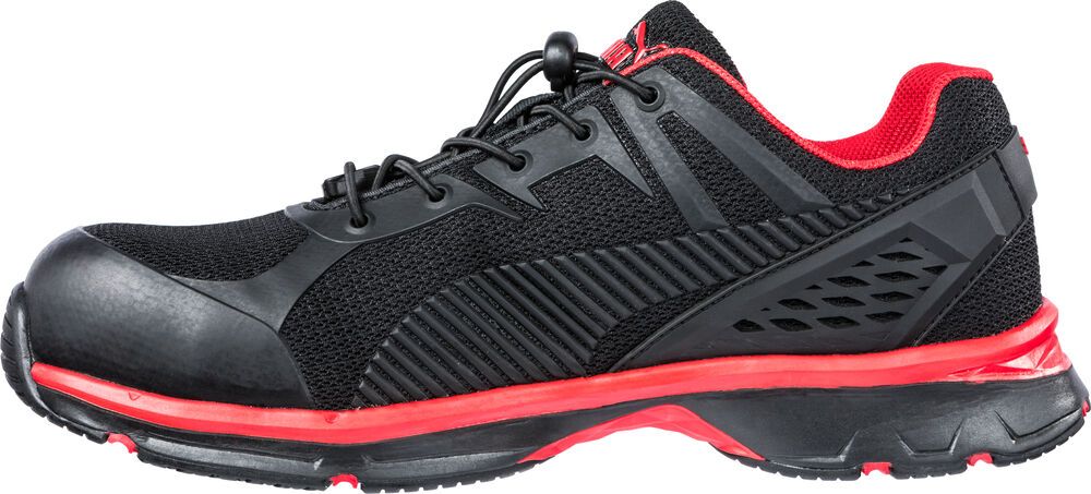 Puma Sicherheitshalbschuh FUSE MOTION 2.0 LOW S1PS