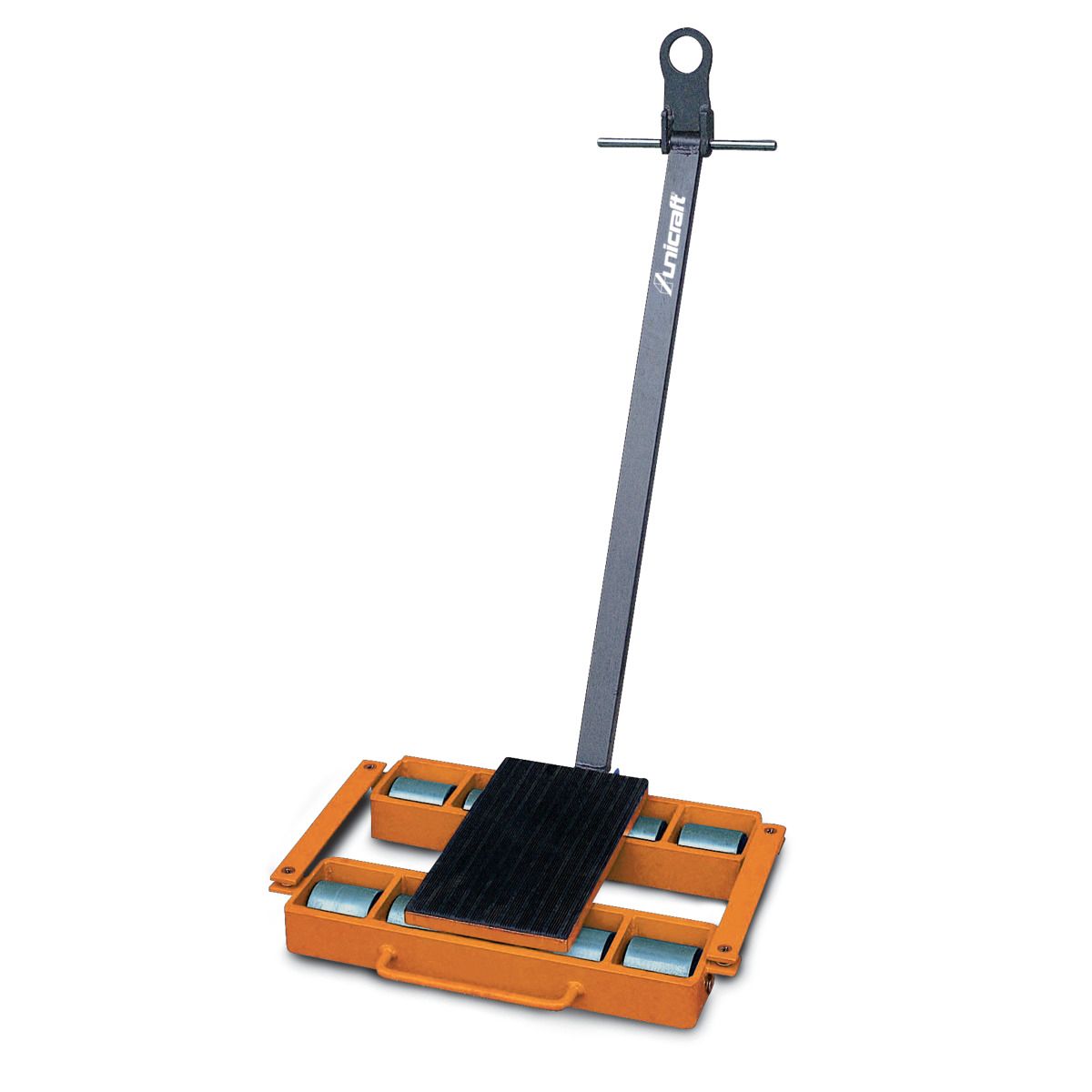 Transportfahrwerk Unicraft TF 12