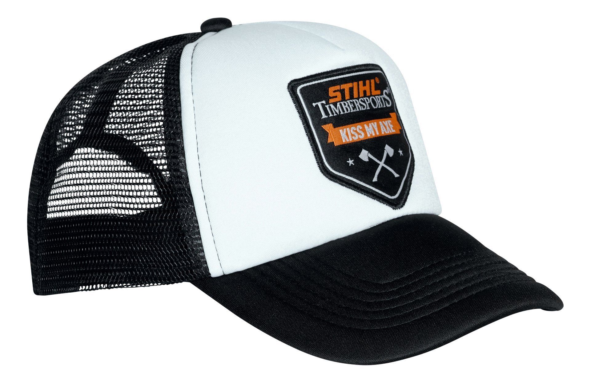 STIHL Trucker Cap KMA