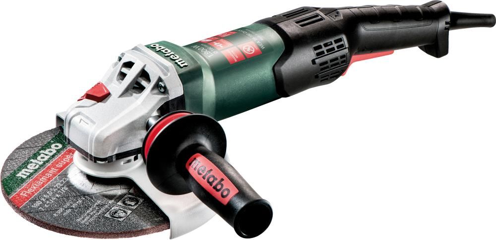 Winkelschleifer WEA 19-180 Qu RT Metabo