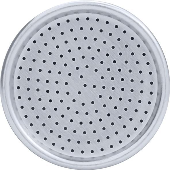 GEKA plus Gießkopf Soft Rain fine S LM 0,4mm-Bohrung 30mm- Platine