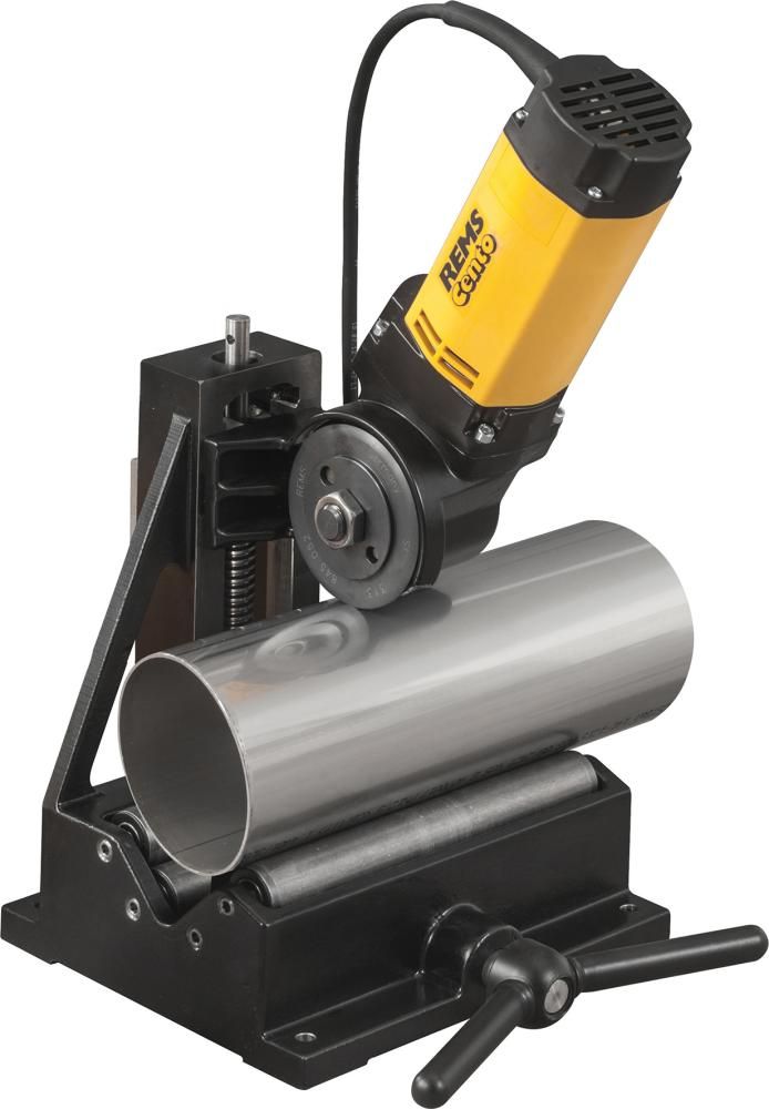 Rohrtrennmaschine Cento Basic REMS
