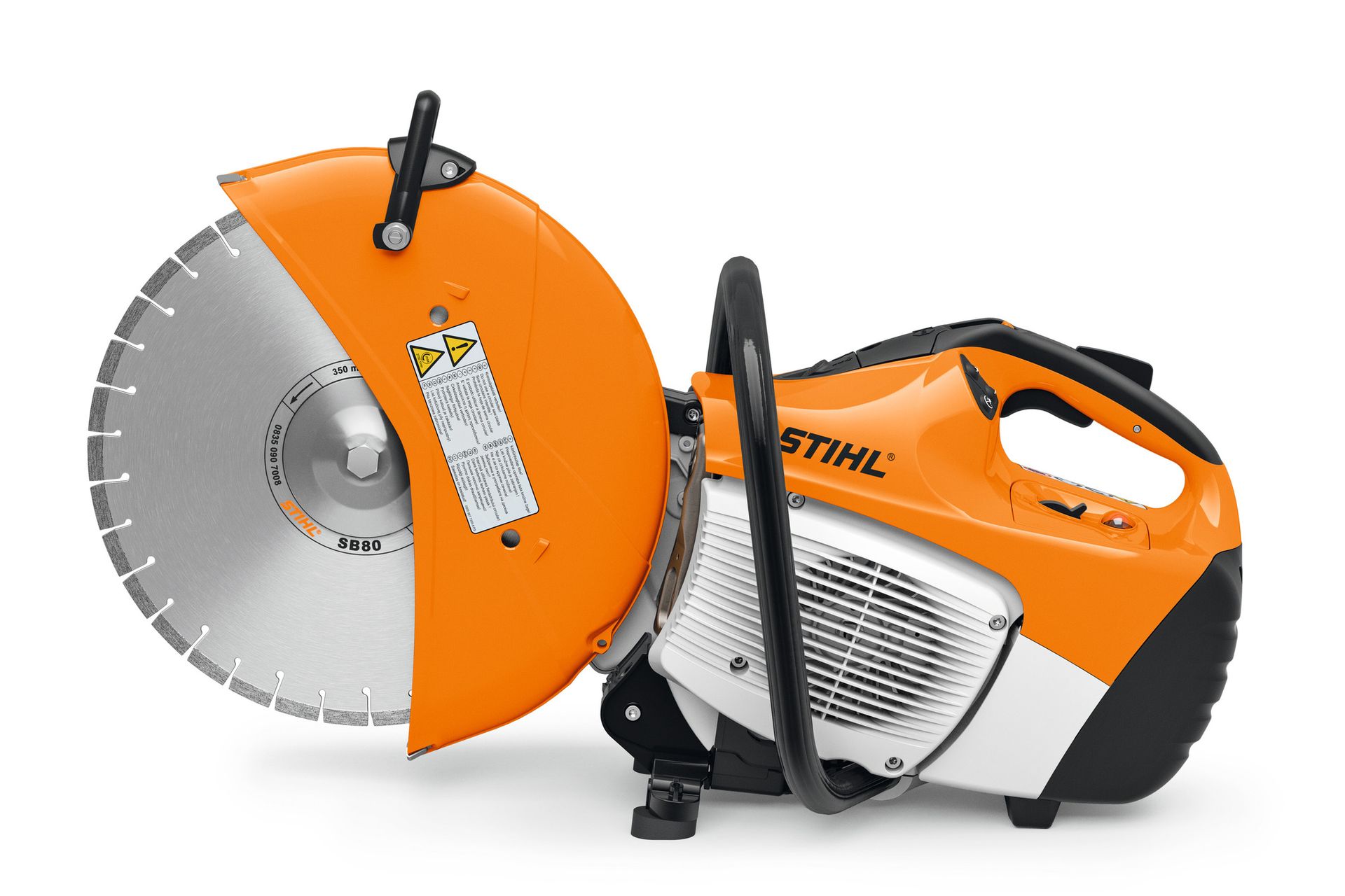 STIHL Trennschleifer TS 440 Ø 350 mm