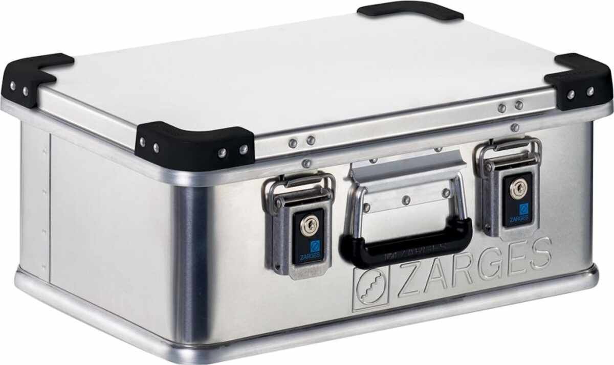 Mini-Box XS IM: 450 x 290 x 180 mm
