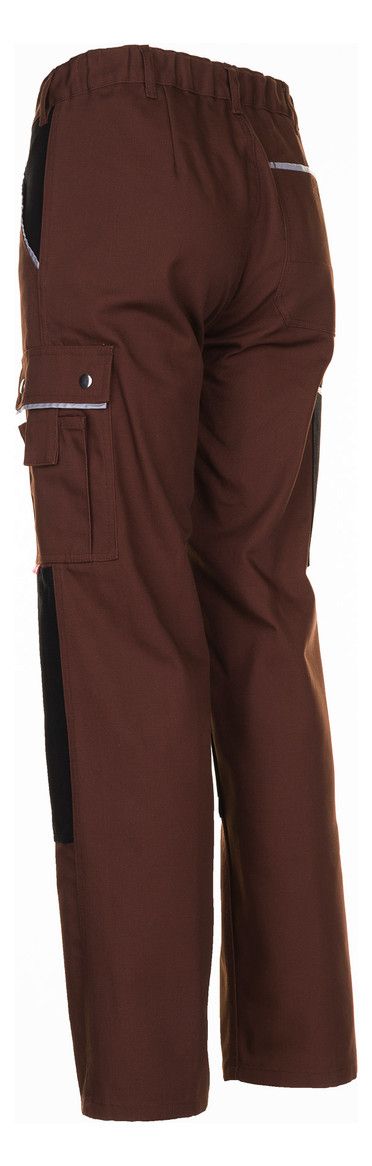 PLANAM Bundhose, "Canvas320"
