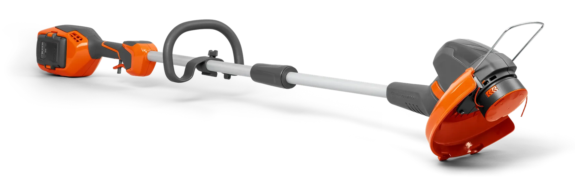 Husqvarna Akku-Trimmer 110iL FLXi + BLi10/C80