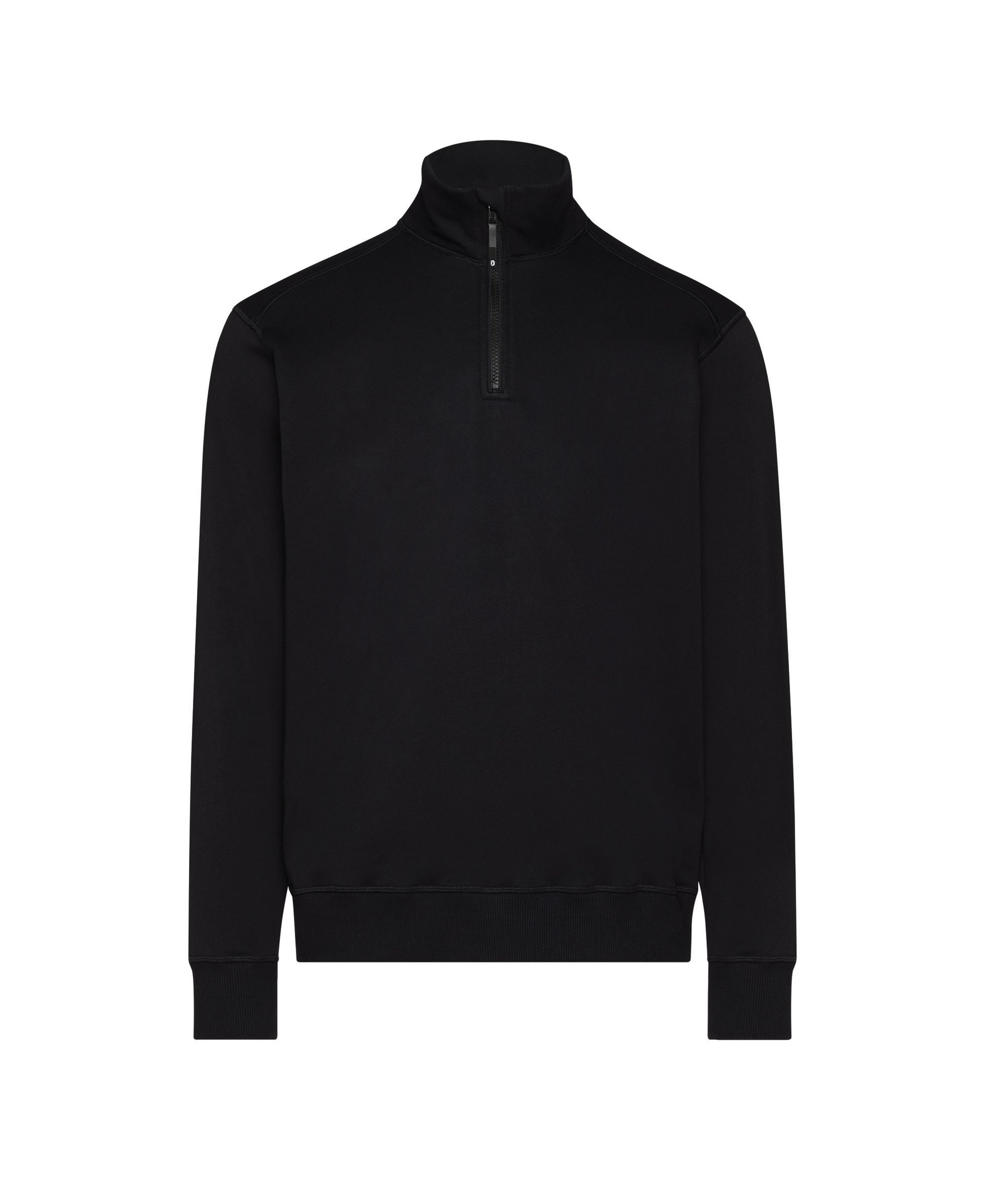 DASSY® FORM - Sweatshirt - schwarz, Gr. XS