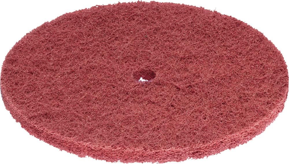 Ronde Vlies POLINOX PVR 150x10x13mm K100 Pferd