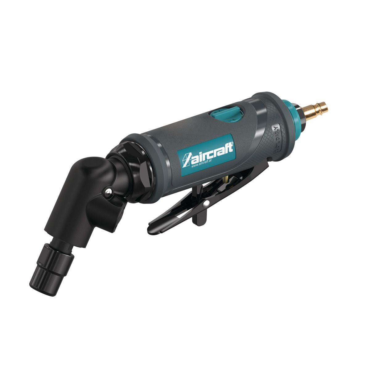 Winkelstabschleifer Aircraft WST 115 VS PRO