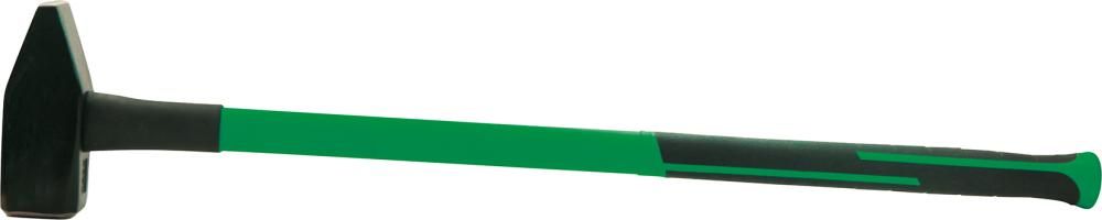 FORTIS Vorschlaghammer 5kg 2K-Fiberglas