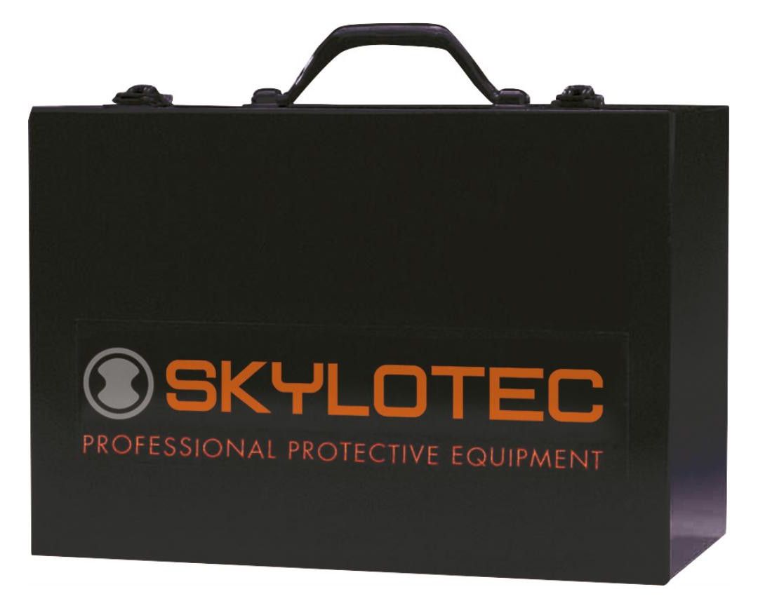 SKYLOTEC Sicherheitsset: "50"