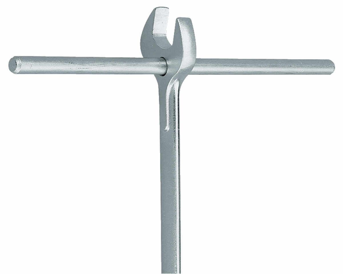 534 10 Maul-Steckschlüssel UD-Profil 10 mm