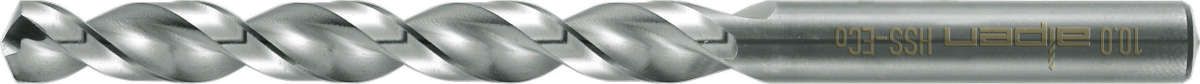 Spiralb. D338 Forte HSSE 7,50 mm Maykestag
