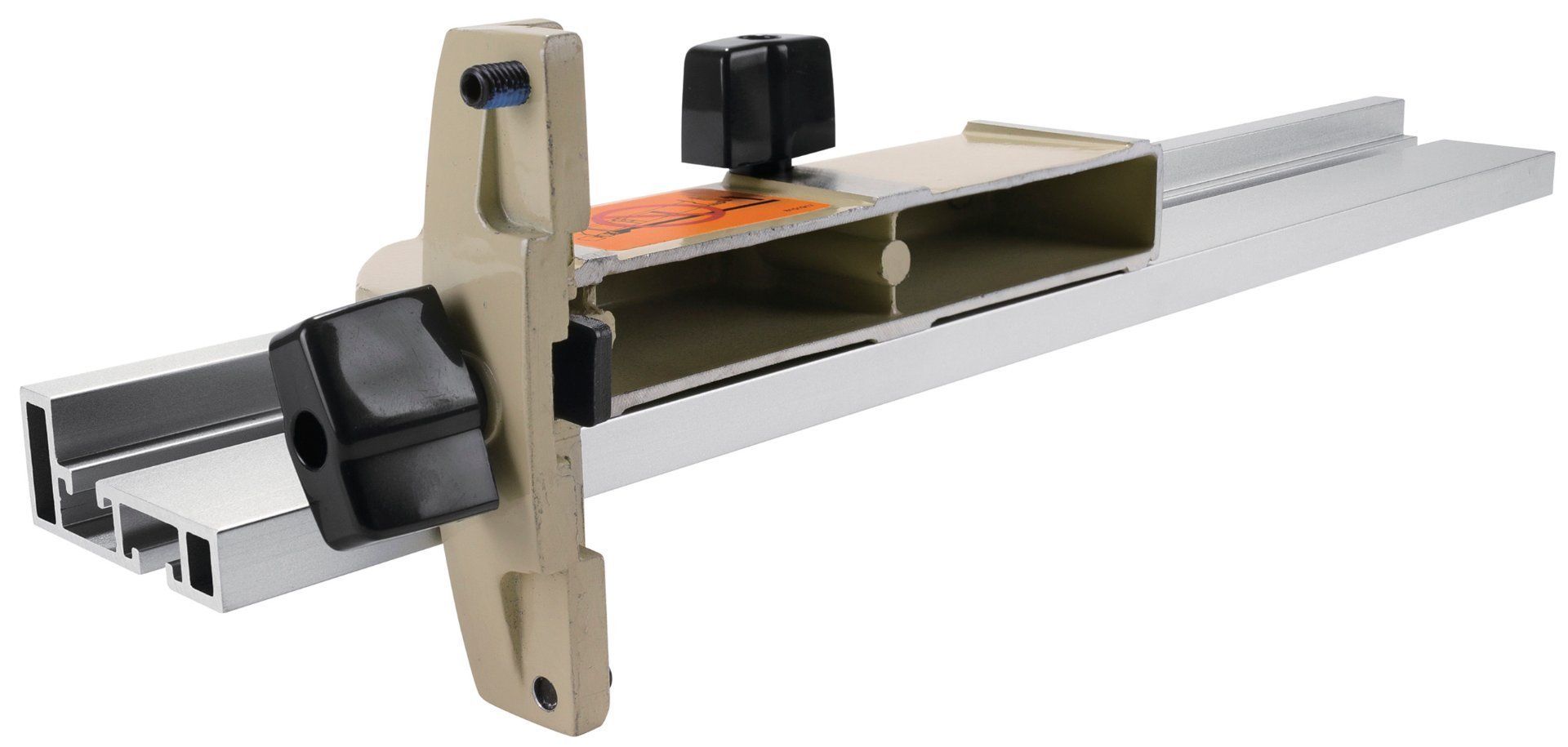 Makita Parallelanschlag kpl.