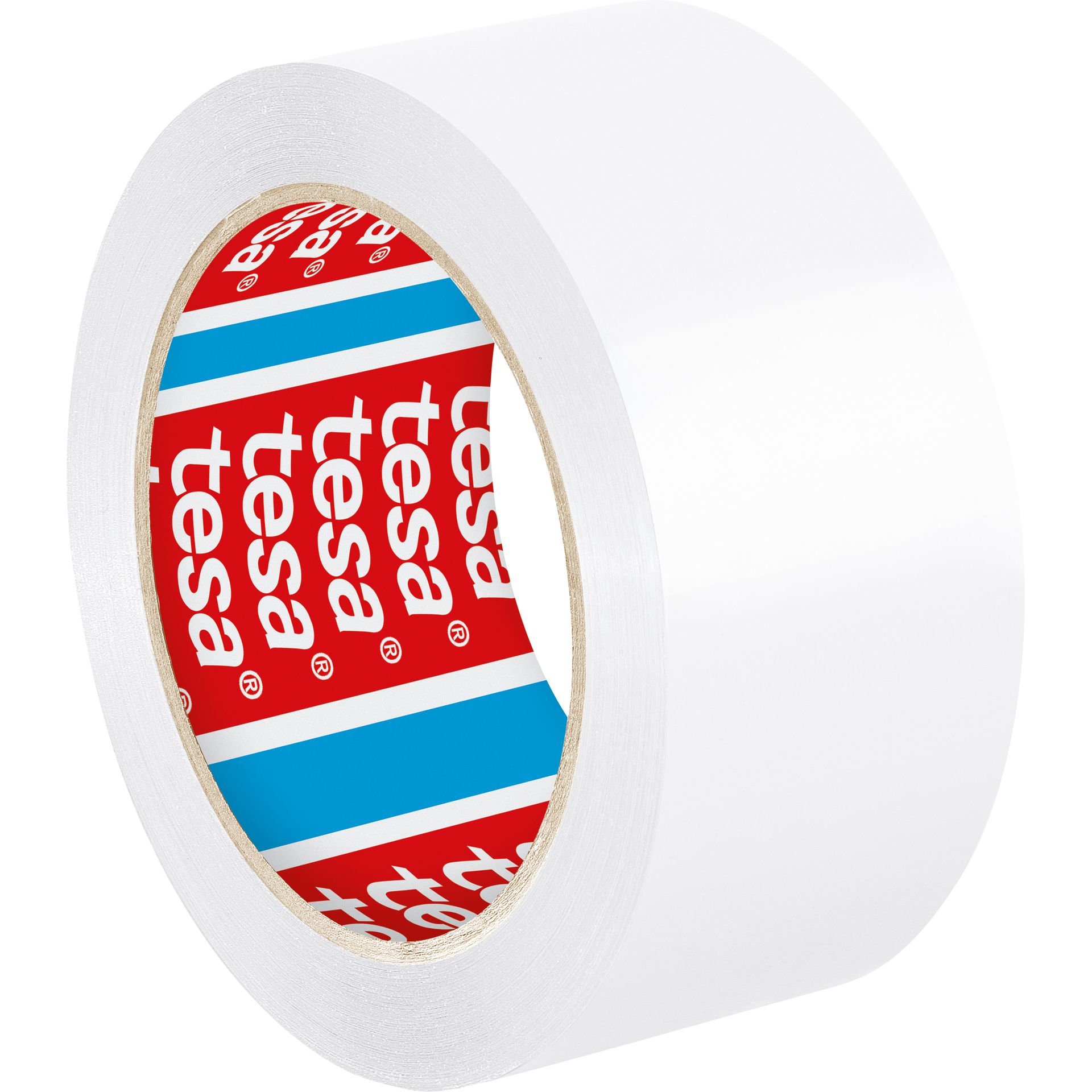 Packband 66mx50mm PP weiß