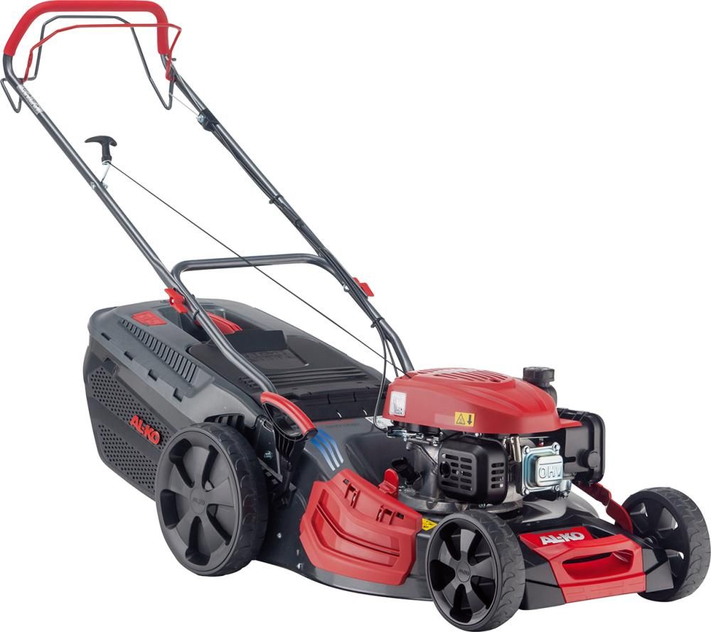 Benzin-Rasenmäher COMFORT 51.0 SP-A