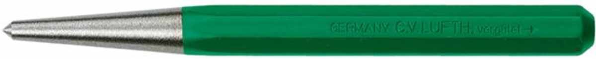 Koerner DIN7250 150x12 mm FORTIS