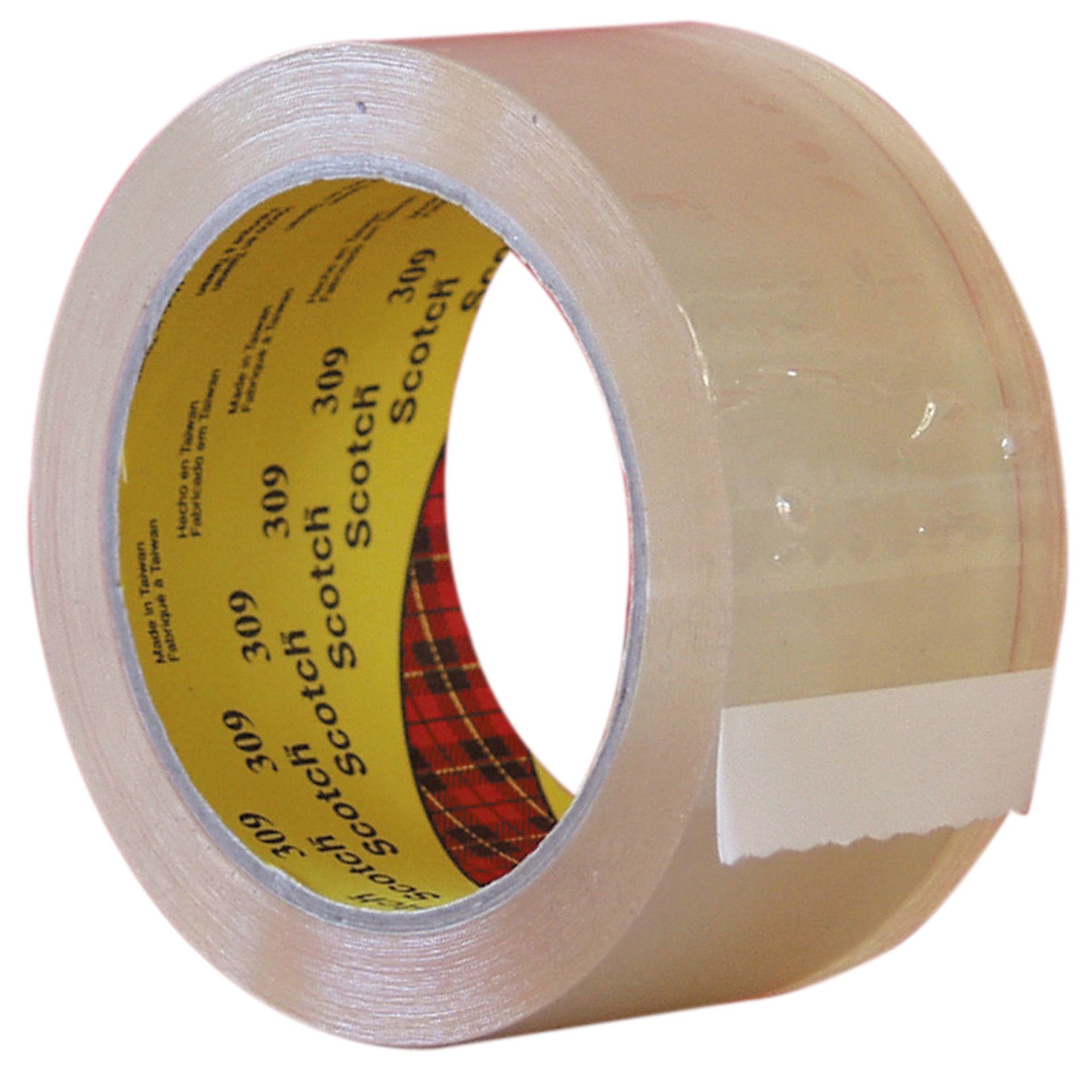 Packband  50mmx66m tr