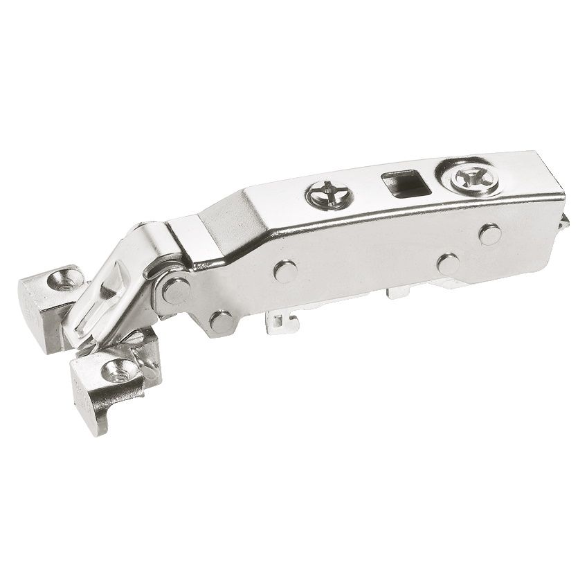 HETTICH Sensys 8638i für Aluminiumrahmentüren