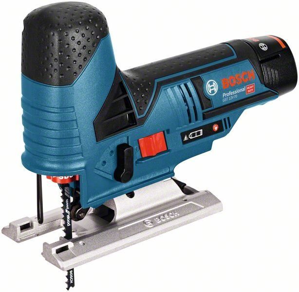 Bosch Akku-Stichsäge GST 12V-70
