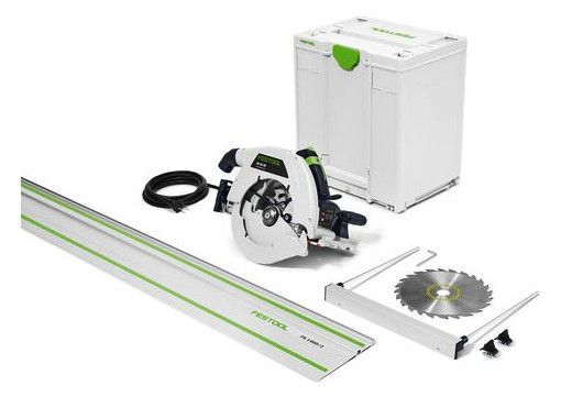FESTOOL Handkreissäge 86mm + FS: 1400mm