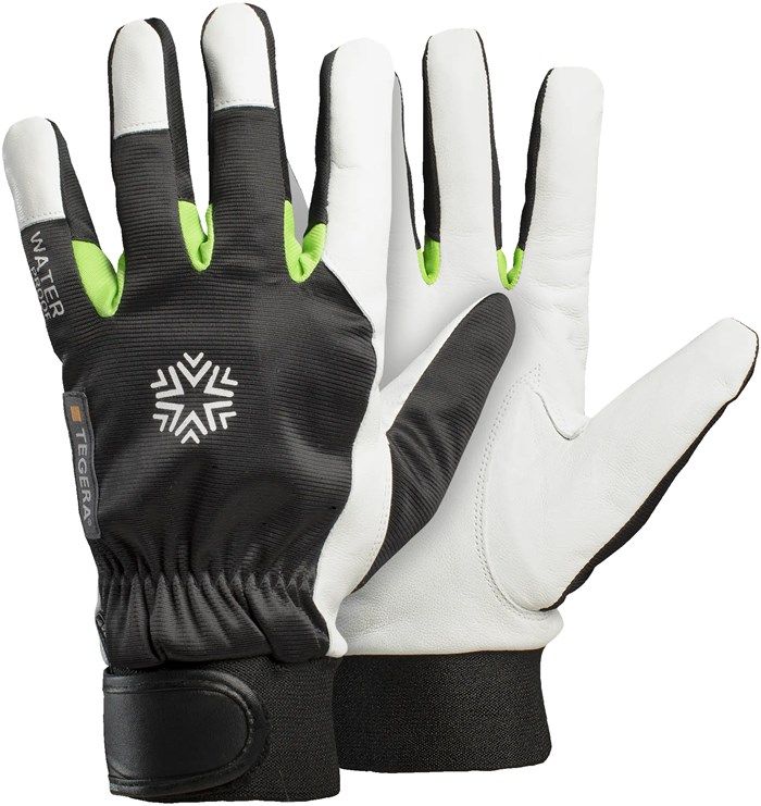 Lederhandschuh TEGERA® 535