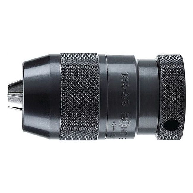 RÖHM Schnellspannbohrfutter